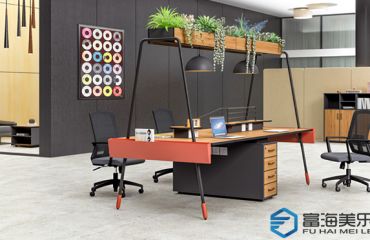 怎么分辨辦公家具是否環保呢?