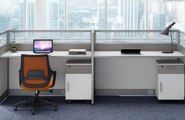 你知道屏風辦公桌的作用嗎？