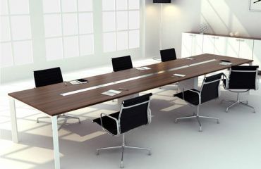 板式辦公家具具有哪些優勢？