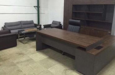 高端辦公家具定制的4大好處！