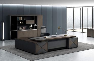 高端辦公家具要怎么選擇？