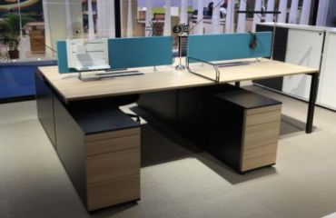 不同辦公室裝修選擇不同的辦公家具