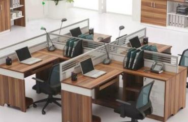 辦公家具如何定制才能體現企業形象？