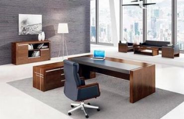 關于現代辦公家具定制流程你知道嗎？