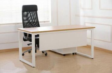 現代辦公家具10大種類介紹