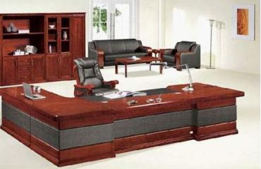 來說說傳統辦公家具的優點和特征