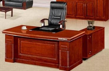 油漆辦公家具掉漆了如何處理？