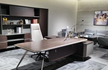 鋼制辦公家具和板式家具優劣勢對比