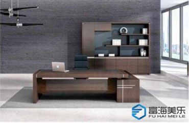 什么是板式辦公家具嗎？它具有哪些優點？