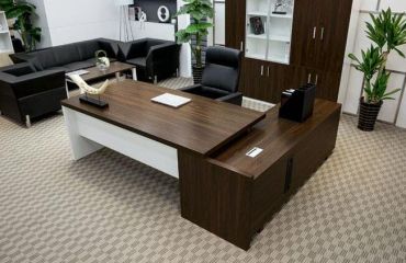 環保辦公家具的標準了解下！