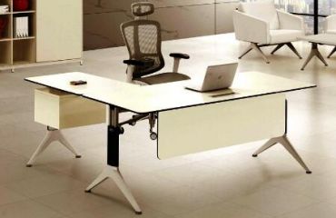 南京辦公家具定制為什么那么多人喜歡？