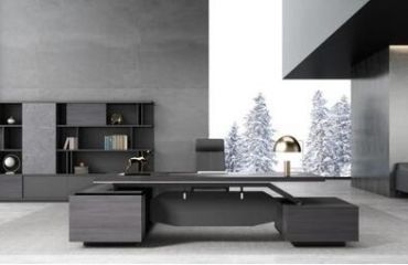 辦公家具配套定制優缺點？