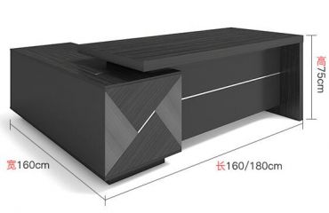 合適經理辦公室使用的大班臺是什么？