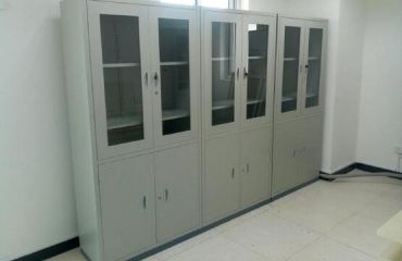 經常看到的辦公家具文件柜有哪些材料？