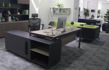 您知道在辦公家具定制中要注意什么嗎？