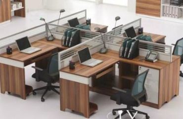 定制辦公家具時要注意一些事項