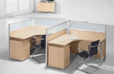 南京辦公家具定制已經成為一種現代化趨勢！