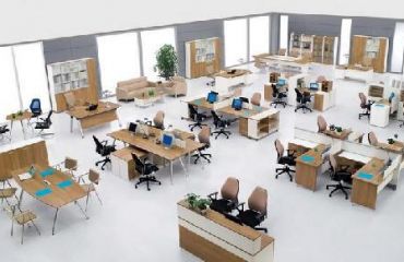 選購木質辦公家具有什么注意事項？