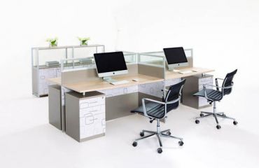 怎么利用辦公家具打造良好的環境