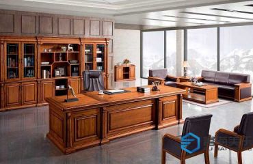 實(shí)木辦公家具使用過程中需要注意什么?