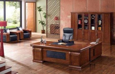 符合人體工學的辦公家具有哪些優勢？