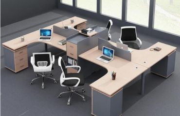 聊聊個性辦公家具定制的發(fā)展！