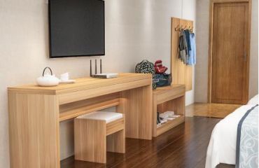 選擇酒店辦公家具廠家時應考慮哪些方面？