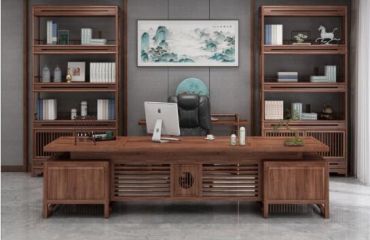 辦公家具的選擇不僅僅需要看環保問題！