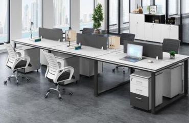 不同的辦公區域都需要配置哪些辦公家具?
