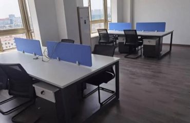 南京辦公家具定制?顏色搭配有什么講究？