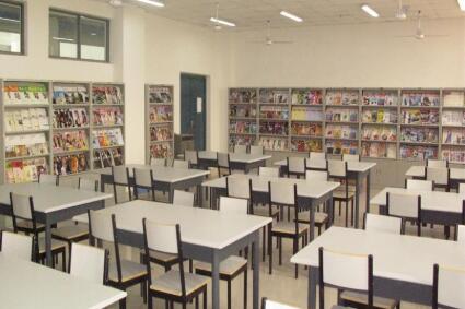 學校辦公家具