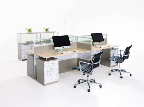 現代辦公家具