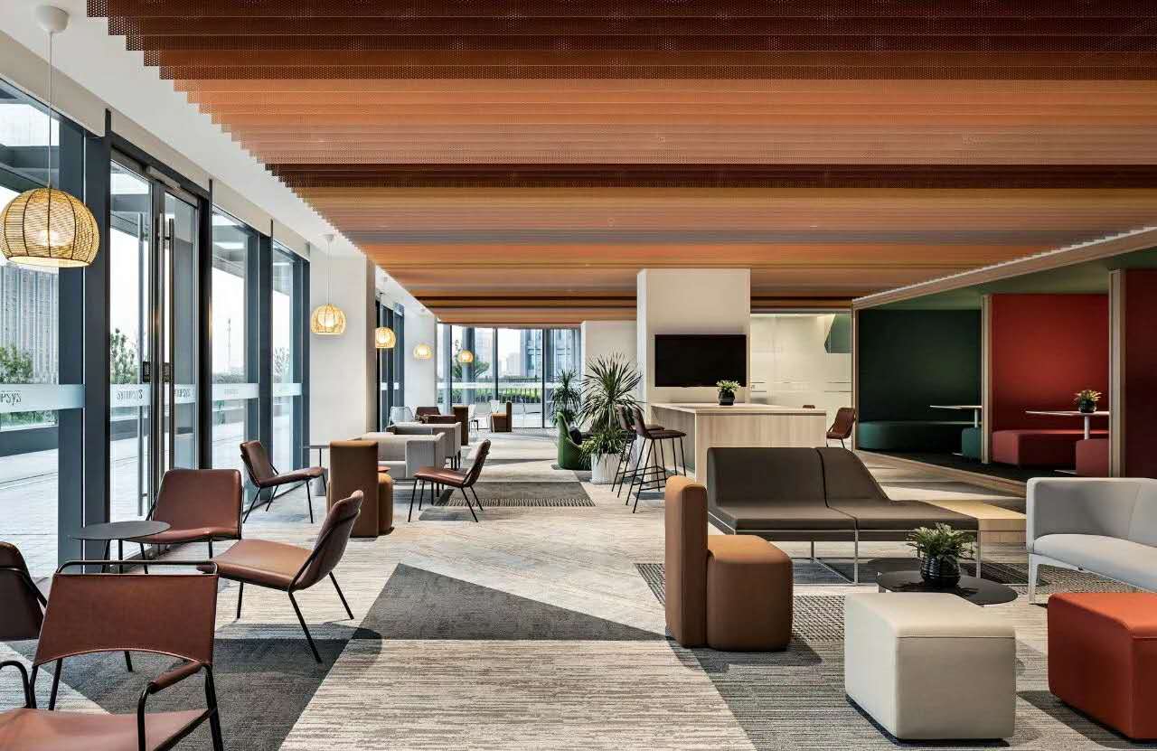 企業辦公家具