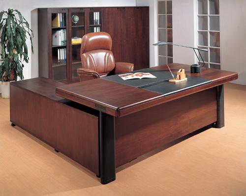 木質辦公家具